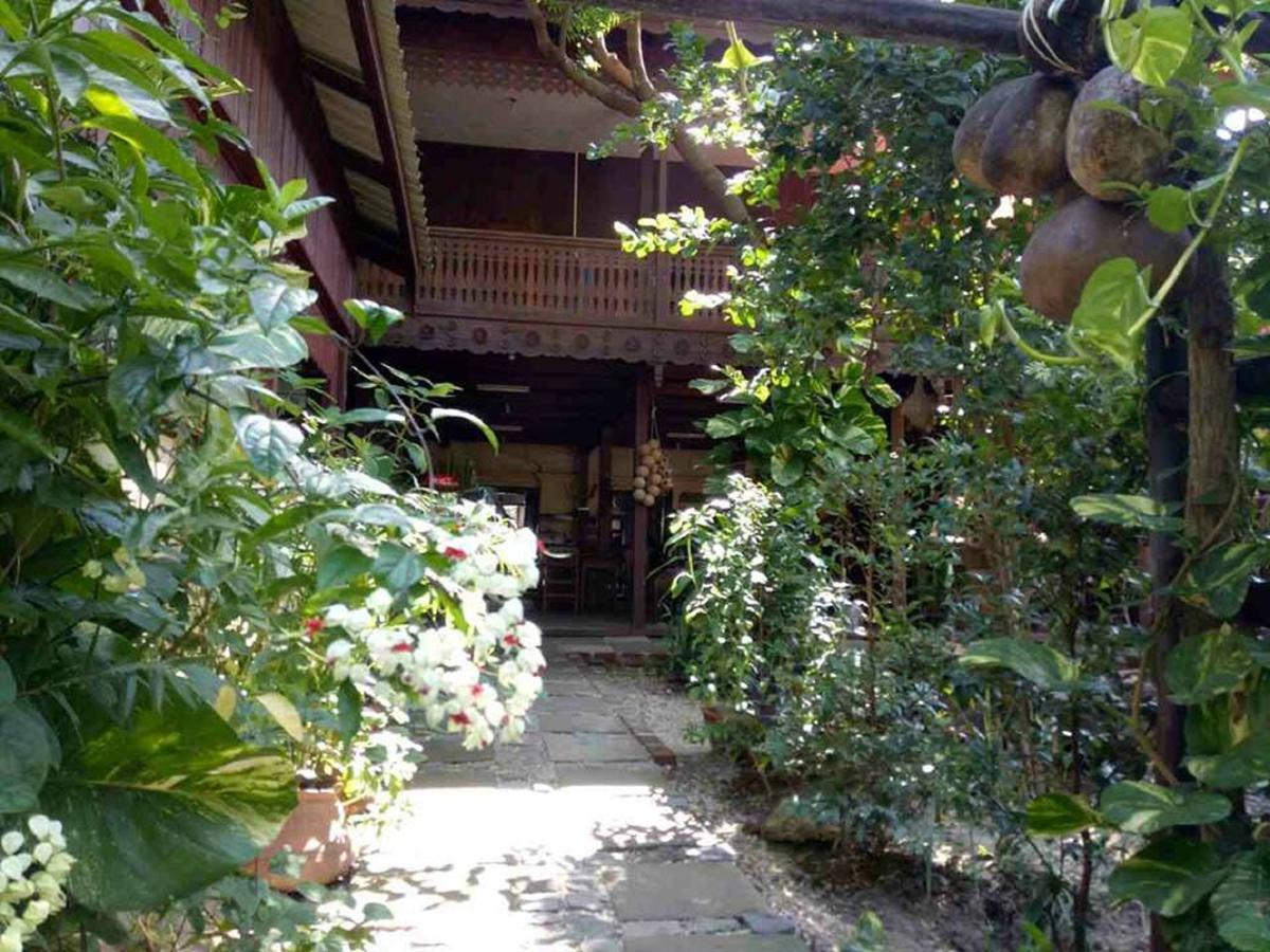 Salay River View Inn Sale Exterior photo